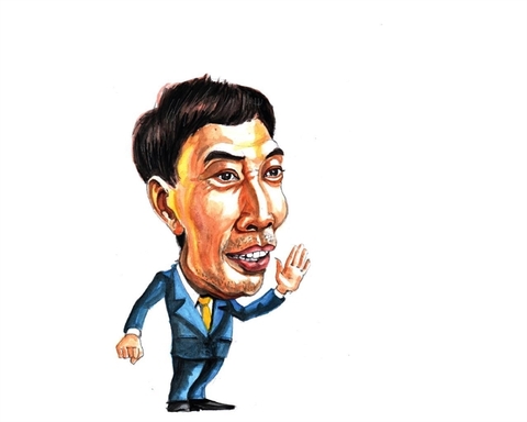 Increasing national brand builds country's soft power and business competitiveness